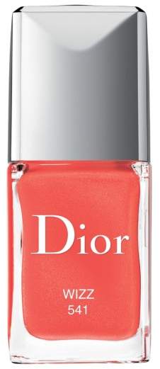 Dior Nail Polish. BUY NOW!!! #beverlyhillsmagazine #beverlyhills #bevhillsmag #makeup #beauty #skincare #nails #nailpolish