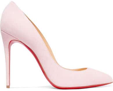 Christian Louboutin Heels. BUY NOW!!! #BevHillsMag #fashion #style #shopping #beverlyhillsmagazine