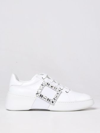 Giglio Sneakers. BUY NOW!!! #fashion #style #bevhillsmag #beverlyhillsmagazine #shopstyle