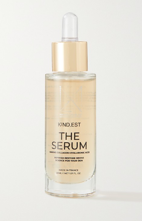 THE SERUM #beauty #beautyproducts #serum #skincare #bevhillsmag #beverlyhills #beverlyhillsmagazine 