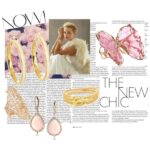 Diamond Jewelry Treasure. #NOW!!! #beverlyhillsmagazine #bevhillsmag #jewelry