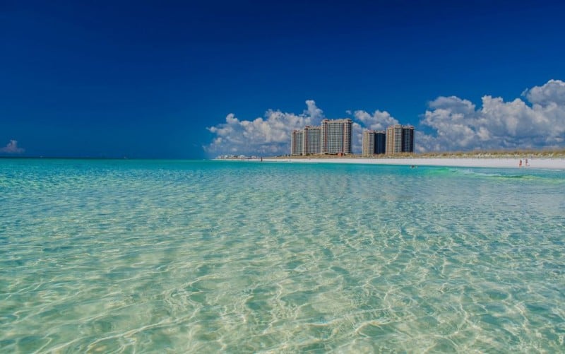 Luxury Vacations In Pensacola Beach, Florida