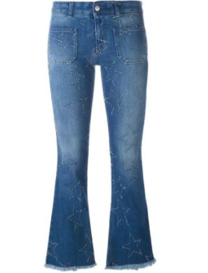 Stella McCartney 70's Style Jeans. BUY NOW!!!