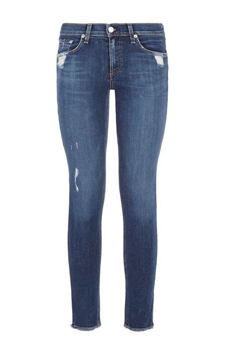 Rag & Bone Skinny Jeans. BUY NOW!!! #beverlyhillsmagazine #beverlyhills #fashion #style #shop #shopping  #jeans