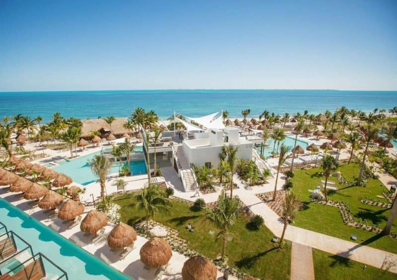 Finest Hotel Playa Mujeres 
