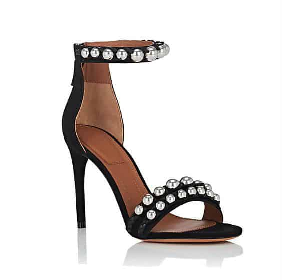 Givenchy High Heels. BUY NOW!!! #beverlyhillsmagazine #beverlyhills #fashion #style #shop #shopping #shoes #highheels