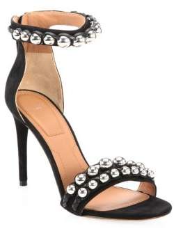 Givenchy High Heels. BUY NOW!!! #BevHillsMag #beverlyhillsmagazine #fashion #style #shopping 