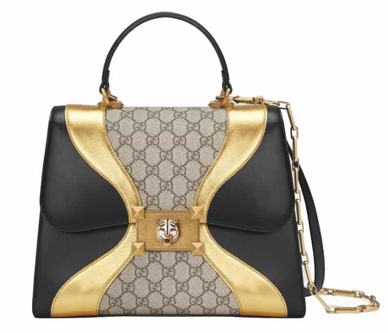 Supreme GUCCI Handbag. BUY NOW!!! #shop #fashion #style #shop #shopping #clothing #beverlyhills #handbags #handbag #purses #gucci #beverlyhillsmagazine #bevhillsmag 