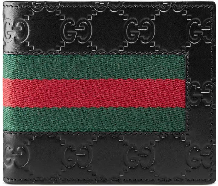 GUCCI Wallet For Men. BUY NOW!!!