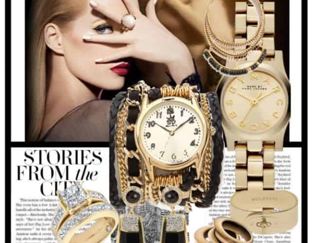 MICHELE Watches - Jared | Jared