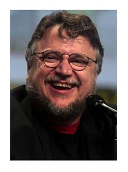 Guillermo del Toro, Hollywood Director