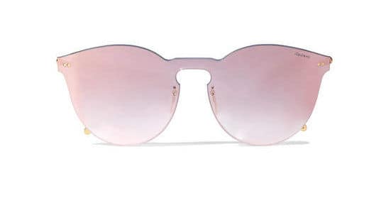 Illesteva Sunglasses. BUY NOW!!! #BevHillsMag #beverlyhillsmagazine #fashion #shop #style #shopping 