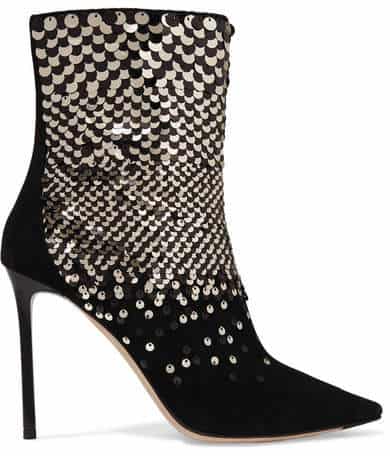Jimmy Choo Ankle Boots. BUY NOW!!! #BevHillsMag #beverlyhillsmagazine #fashion #shop #style #shopping