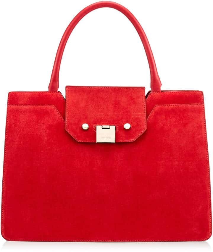 Jimmy Choo Handbag. BUY NOW!!! #BevHillsMag #beverlyhillsmagazine #fashion #shop #style #shopping 