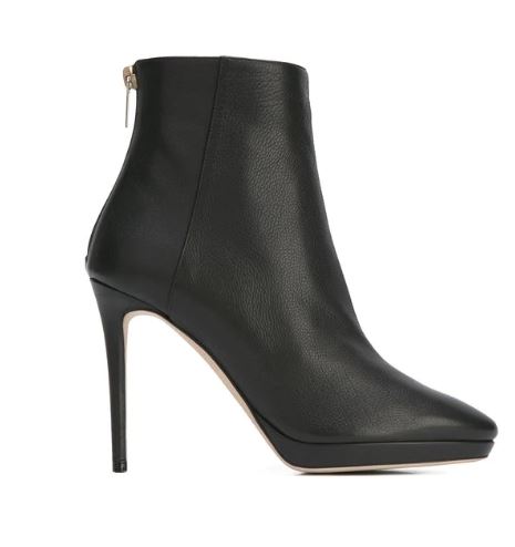 Jimmy Choo Ankle Boots BUY NOW!!! #shop #fashion #style #shop #shopping #clothing #beverlyhills #dress #shoes #highheels #pumps #beverlyhillsmagazine #bevhillsmag #boots 