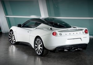 Dream Cars: Lotus