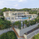 A Seaside Luxury Home on Mallorca, #Spain #Island #dreamhomes #luxury #realestate #homesforsale #beautiful #dreamhome #mallorca #spain #realestate #dreamhomes #beverlyhills #BevHillsMag #beverlyhillsmagazine