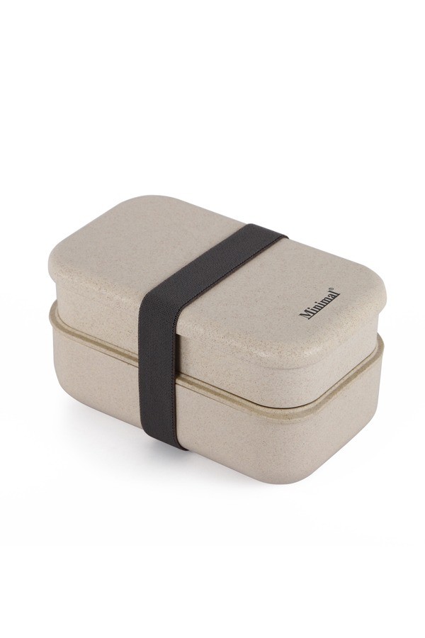 MINIMAL BOTTLE Natural Fiber Bento Box Beverly Hills Magazine Gift Guide #giftguide #gifts #sustainableproducts #ecofriendly #recycledproducts #lunchbox #bentobox #naturalproducts #MinimalBotlle #naturalfiber #beverlyhills #bevhillsmag #beverlyhillsmagazine