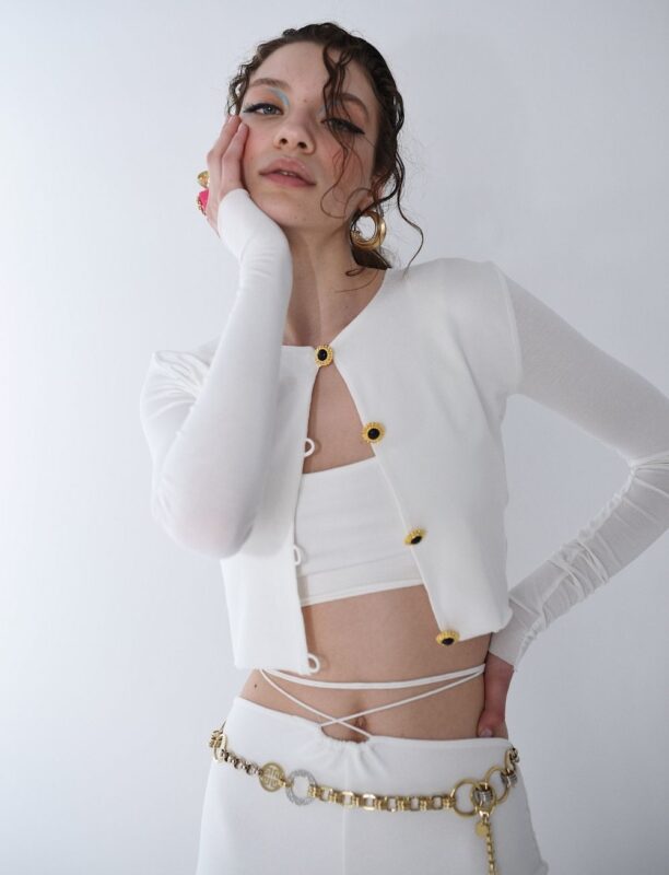 Manuri womens fashion dresses tops beverly hils magazine 2 #fashion #shop #style #Manuri #dresses #corset #tops #bevhillsmag #beverlyhills #beverlyhillsmagazine