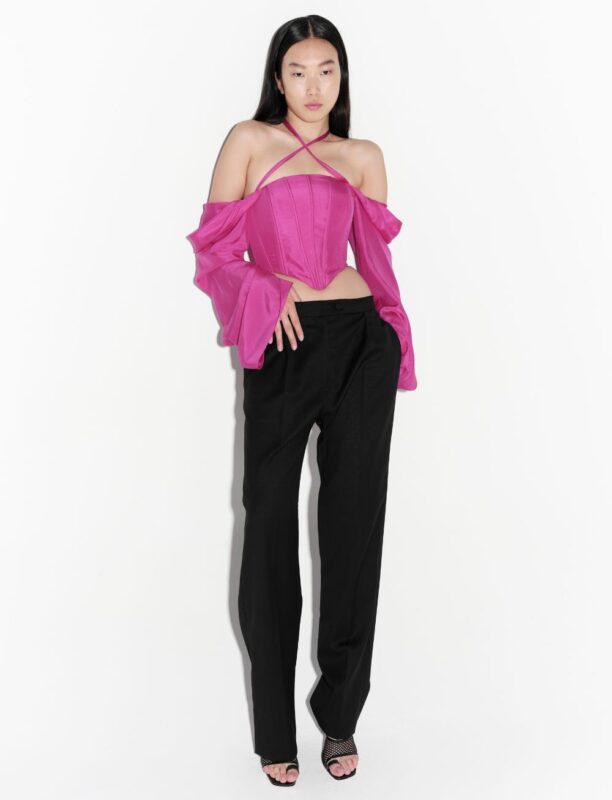 Manuri womens fashion dresses tops beverly hils magazine 5 #fashion #shop #style #Manuri #dresses #corset #tops #bevhillsmag #beverlyhills #beverlyhillsmagazine