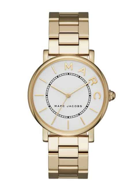 Marc Jacobs Watch. BUY NOW!!! #BevHillsMag #fashion #shopping #shop #style #beverlyhillsmagazine #beverlyhills #jewelry #watch #watches