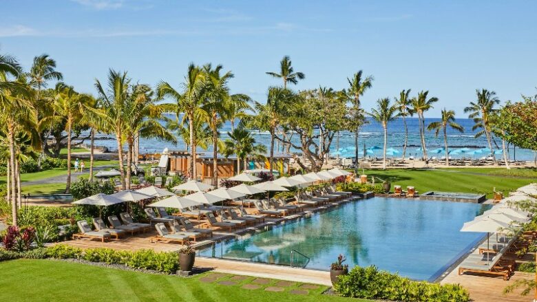 Mauna Lani, Luxury Resort In Hawaii ⋆ Beverly Hills Magazine