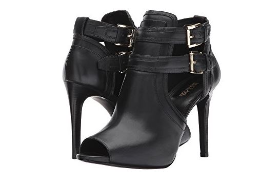 Michael Kors High Heels. BUY NOW!!! #BevHillsMag #beverlyhillsmagazine #fashion #style #shopping 