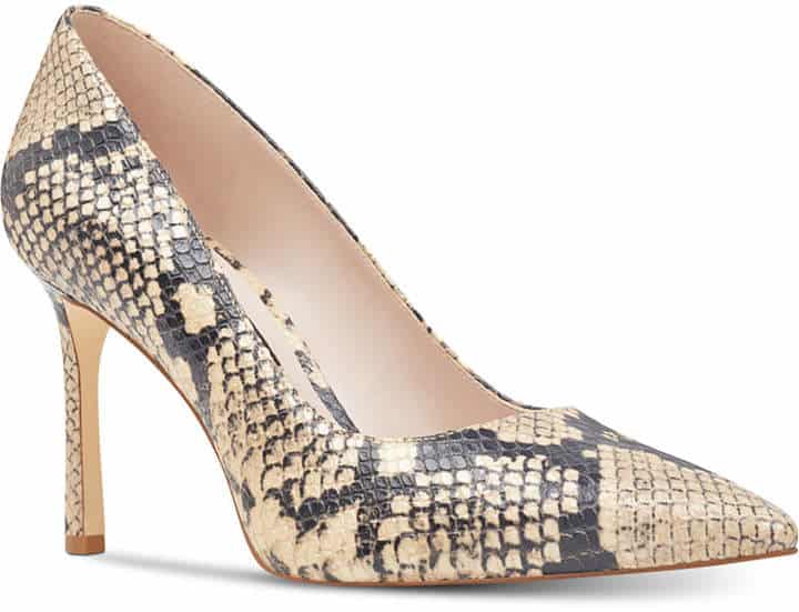 Nine West Pumps. BUY NOW!!! #BevHillsMag #beverlyhillsmagazine #fashion #style #shopping 