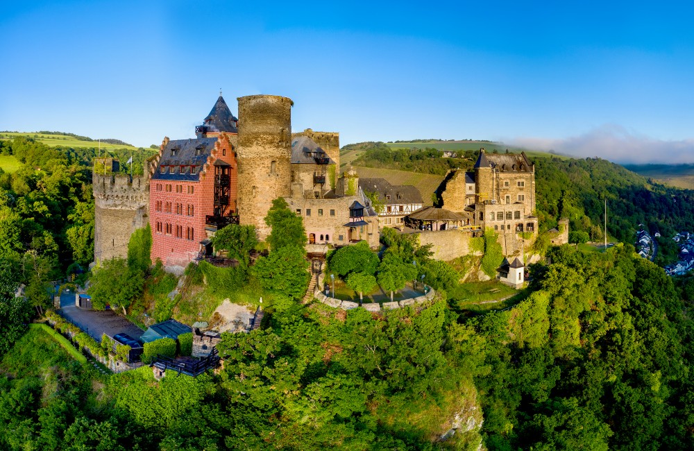 5 Amazing Destinations in Germany #travel #germany #vacation #europe #bevhillsmag #beverlyhills #beverlyhillsmagazine
