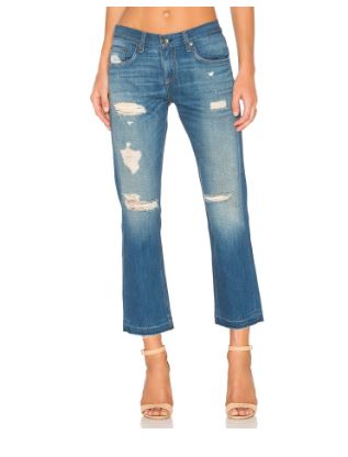 Rag and Bone Ripped Jeans. BUY NOW!