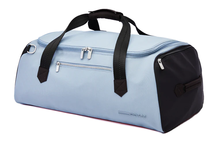 Roam Luggage Luxury Travel Bags Totes Backpacks Beverly Hills Magazine 4 #RoamLuggage #Travel #fashion #shop #style #bag #handbag #duffel #duffelbag #bevhillsmag #beverlyhills #beverlyhillsmagazine