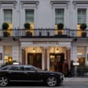 Brown's Hotel London #travel #5star #luxury #hotels #england #beverlyhills #beverlyhillsmagazine #bevhillsmag