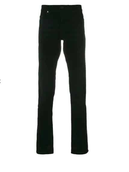 Saint Laurent Corduroy Pants. BUY NOW!!! #BevHillsMag #beverlyhillsmagazine #fashion #style #shopping #styleformen