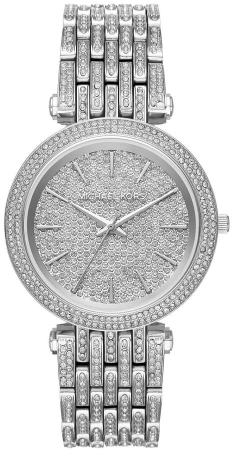 Michael Kors Watch. BUY NOW!!! ♥ #BevHillsMag #beverlyhillsmagazine #fashion #style #shopping #jewelry