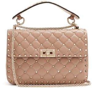 Valentino Studded Handbag. BUY NOW!!!