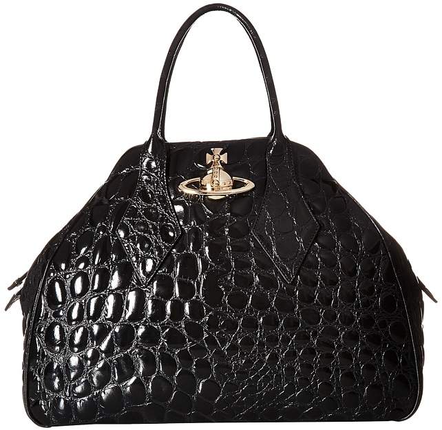 Vivienne Westwood Handbag. BUY NOW!!! #BevHillsMag #beverlyhillsmagazine #fashion #style #shopping