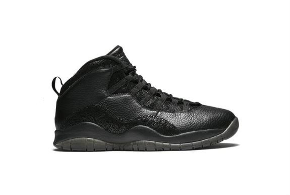 Air Jordan Leather Sneakers For Men. BUY NOW!!! #fashion #style #shop #shopping #clothing #beverlyhills #styleformen #shoes #shoesformen #beverlyhillsmagazine #bevhillsmag 