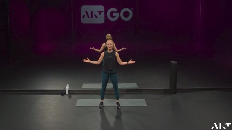 AKT Fitness Studio Now Open in West LA #akt #fitness #bevhillsmag #beverlyhillsmagazine #beverlyhills