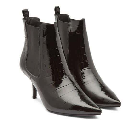 Anine Bing Booties. BUY NOW!!! #fashion #style #shop #shopping #clothing #beverlyhills #shop #clothes #shopping #beverlyhillsmagazine #bevhillsmag #dress #styles #instyle #dresses #shop #clothes #shopping #shoes #handbags