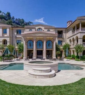 Bel Air Real Estate - Beverly Hills Magazine - Beverly Hills Magazine