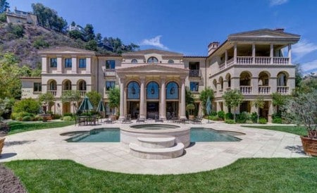 Amazing Bel Air Real Estate