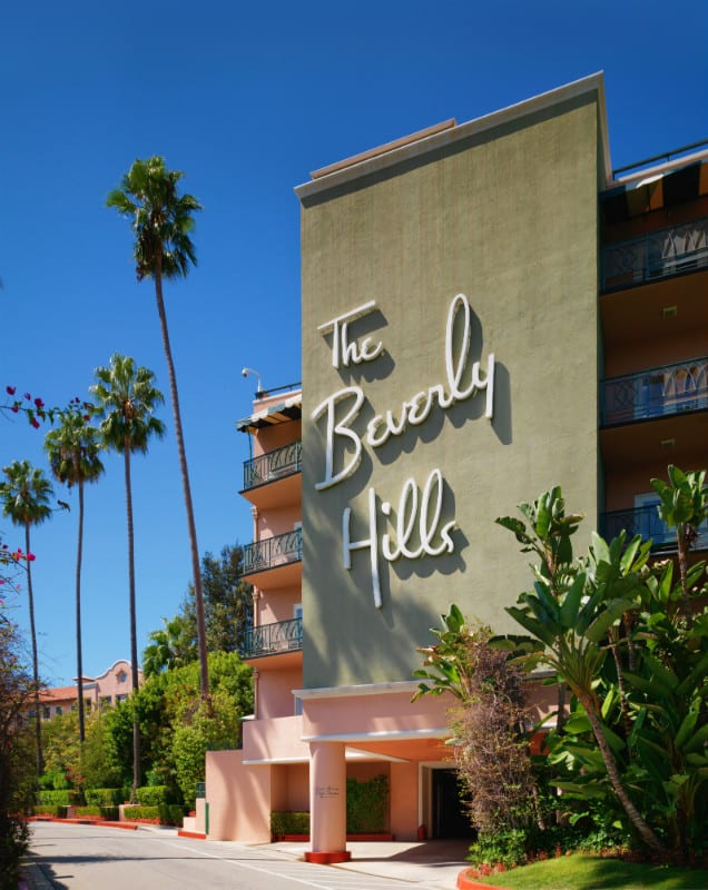 The Beverly Hills Hotel #Fivestarhotels #exclusiveescapes #vacation #luxurylifestyle #losangeles #hotels #travel #luxury #hotels #exclusive #getaway #destinations #beautiful #life #traveling #bucketlist #beverlyhills #BevHillsMag #beverlyhillshotel #vacation #travel