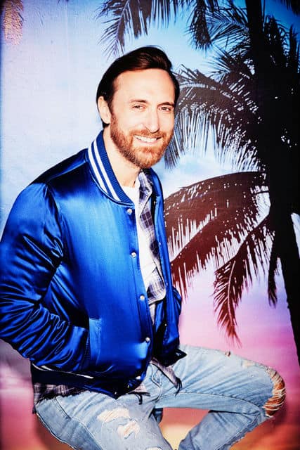 David Guetta and Lucky Number 7 #Music #deejays #entertainment #famous #dj #hollywood #famous #singers #musicians #celebrity #musicartists #celebrities #davidguetta #beverlyhills #BevHillsMag 