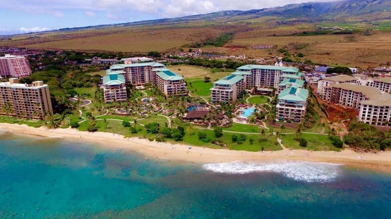 Honua Kai Resort & Spa #vacation #travel #bucketlist #beverlyhills #beverlyhillsmagazine #hawaii #maui #beaches #island