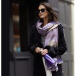 Youzey: Stylish Winter Scarves for Women #bevhillsmag #beverlyhills #beverlyhillsmagazine #fashion #style #shop