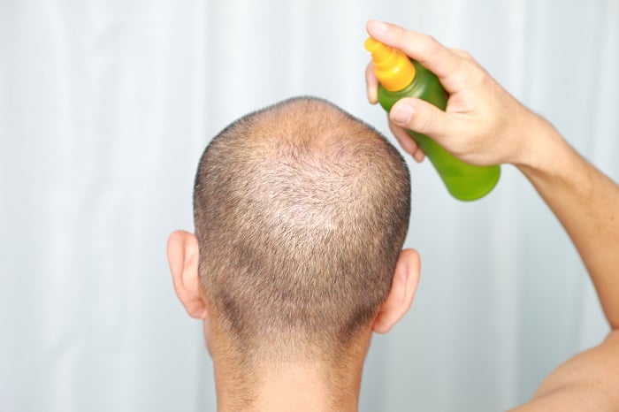 Best Grooming Products For Bald Men