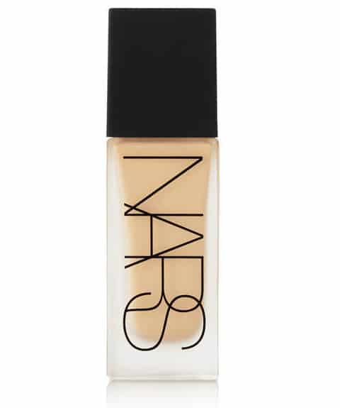 NARS Foundation. BUY NOW!!! #beverlyhillsmagazine #beverlyhills #bevhillsmag #makeup #beauty 