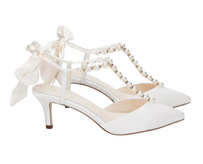 Bella Belle: Bridal Shoes for Your Dream Wedding #bevhillsmag #beverlyhills #beverlyhillsmagazine #bellabelle #shoes #bridalshoes #bride #wedding