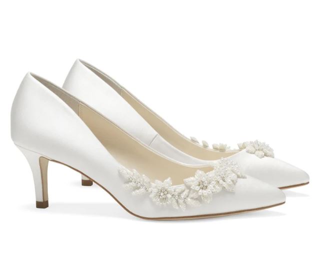 Bella Belle: Bridal Shoes for Your Dream Wedding #bevhillsmag #beverlyhills #beverlyhillsmagazine #bellabelle #shoes #bridalshoes #bride #wedding