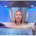 Everything You Need To Know About Cryotherapy #health #wellness #cryotherapy #bevhillsmag #beverlyhillsmagazine